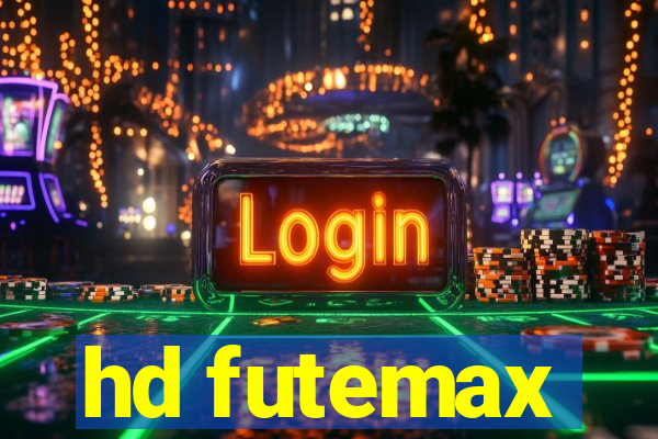 hd futemax